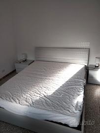 Disponibili 2 stanze in appartamento condiviso