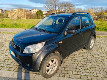 Daihatsu terios 1500 benzina 