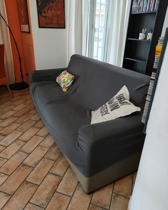 Divano letto 