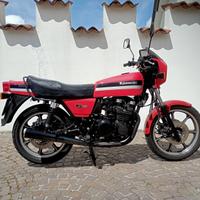 Kawasaki GpZ 550 FMI