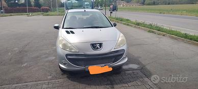 Peugeot 206+