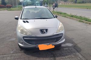 Peugeot 206+
