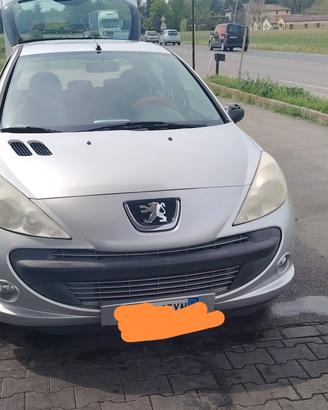 Peugeot 206+