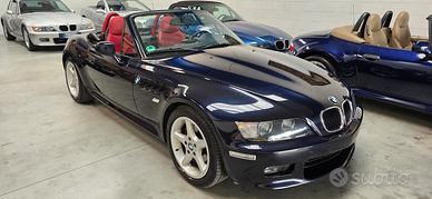 Bmw Z3 2.2 "Last Edition" Individual