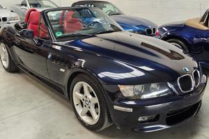 Bmw Z3 2.2 "Last Edition" Individual