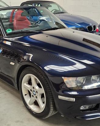 Bmw Z3 2.2 "Last Edition" Individual