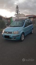 Fiat Panda 1.2 Benzina 60 CV Full Optional - 2004