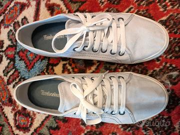Scarpe Timberland tg.39 come nuove
