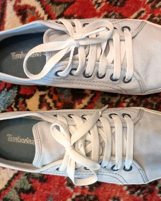 Scarpe Timberland tg.39 come nuove