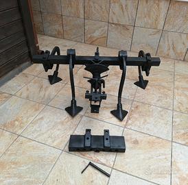 trattore pasquali tiller 5 masse