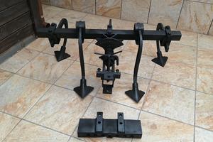 trattore pasquali tiller 5 masse