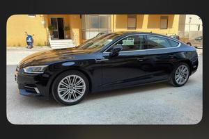 Audi A5 2.0 TDI