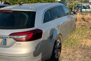 Opel inisgna Non marciante 