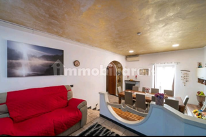 Appartamento in corte