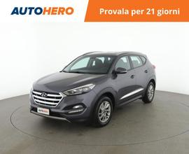 HYUNDAI Tucson AH81217