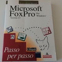 Manuale Fox Pro