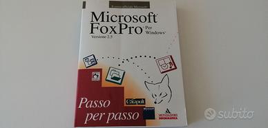 Manuale Fox Pro