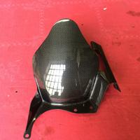 Ducati HYM paraf. post. carbonio