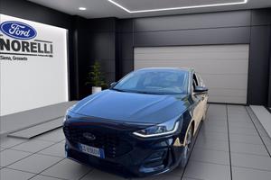 FORD Focus 1.0 ecoboost h ST-Line Style 125cv