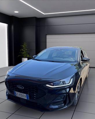 FORD Focus 1.0 ecoboost h ST-Line Style 125cv