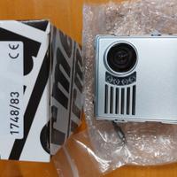 URMET modulo telecamera Sinthesi 2Voice art.1748/8