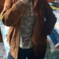 giubbino Vintage unisex tg 5O