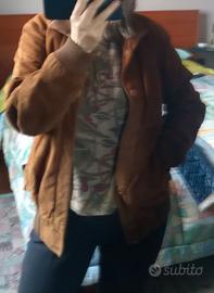 giubbino Vintage unisex tg 5O