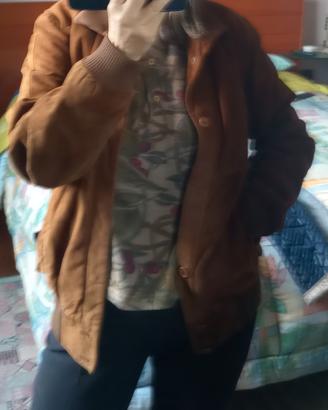 giubbino Vintage unisex tg 5O