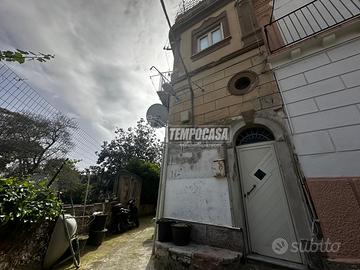 Appartamento a Messina Salita RANDO 2 locali