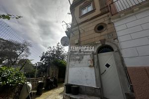 Appartamento a Messina Salita RANDO 2 locali