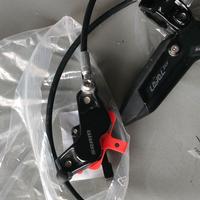 Freni Sram Level SLV 4 pistoni