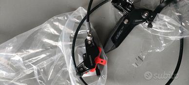 Freni Sram Level SLV 4 pistoni