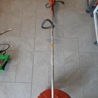 Decespugliatore Oleo-mec 