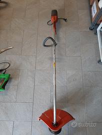 Decespugliatore Oleo-mec 