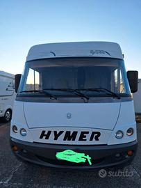 Hymer B544