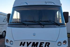 Hymer B544
