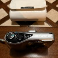 Canon power shot A1200 HD