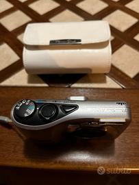 Canon power shot A1200 HD