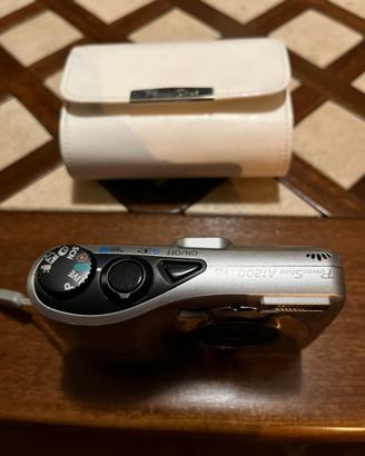 Canon power shot A1200 HD