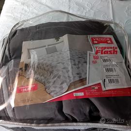 trapunta matrimoniale