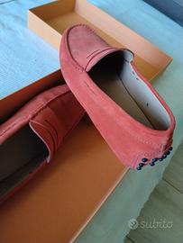 mocassini tod's 