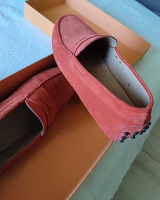 mocassini tod's 