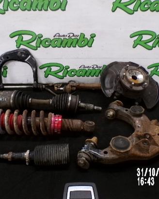 KIT RUOTA ANT. S. LAND CRUISER KZJ90 3.0 TD