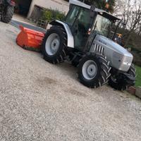 Trattore Lamborghini