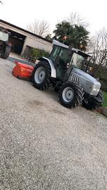 Trattore Lamborghini
