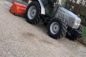 Trattore Lamborghini