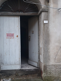 Casa centro storico santulussurgiu