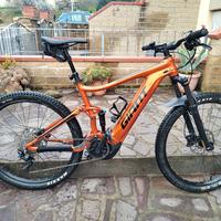 Mountain Bike elettrica Giant Stance E+ 2