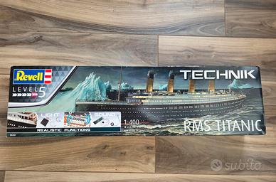 Titanic
