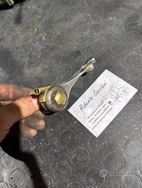 Manettino amal doppio